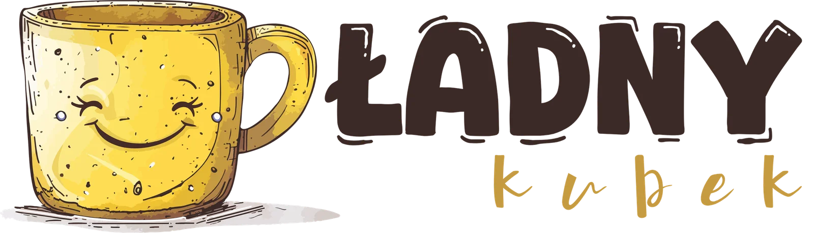 Ładny Kubek