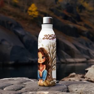 Personalizowany kubek z grafiką „Bajkowa Zosia"