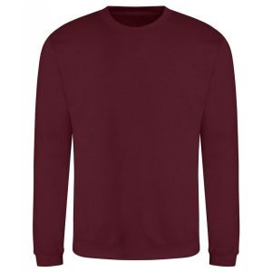 Bluza z Własnym Nadrukiem – klasyczna, bawełniana