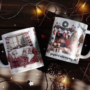 Personalizowany Kubek - Pawelku popierniczymy sie