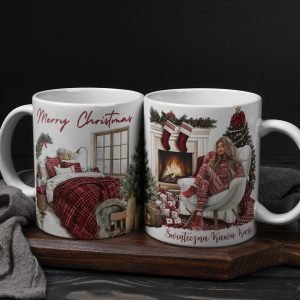 Personalizowany Kubek dla Ciebie