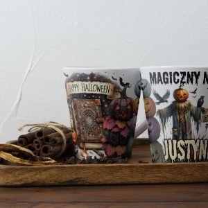 Personalizowany Kubek - Magiczny napar