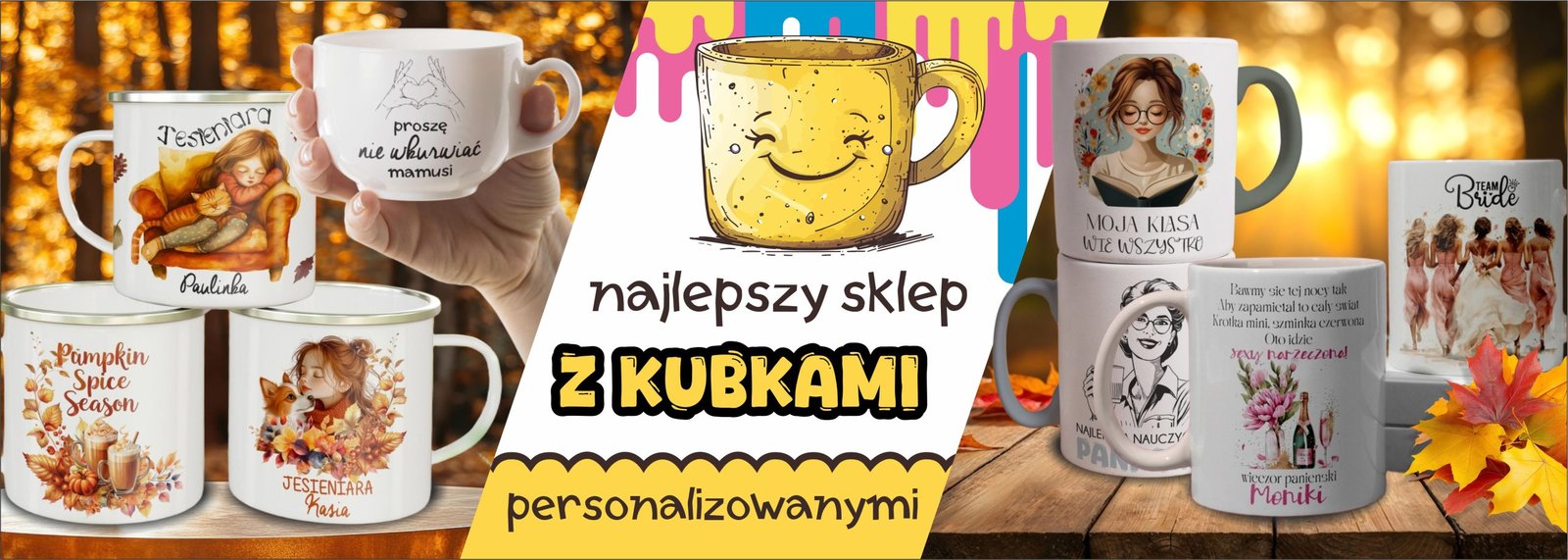 zdj w tle ladny kubek